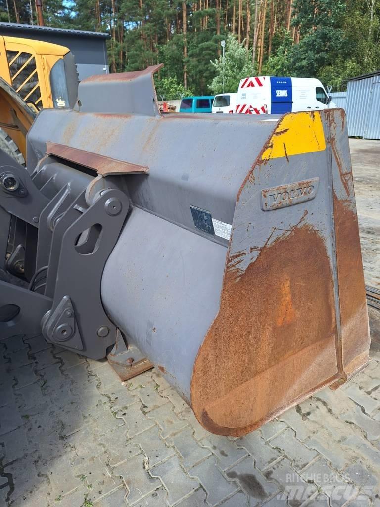 Volvo L 150 H Hjullastere