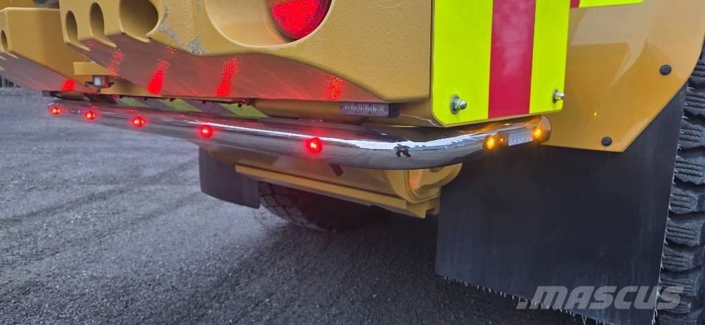 CAT 926M Hjullastere