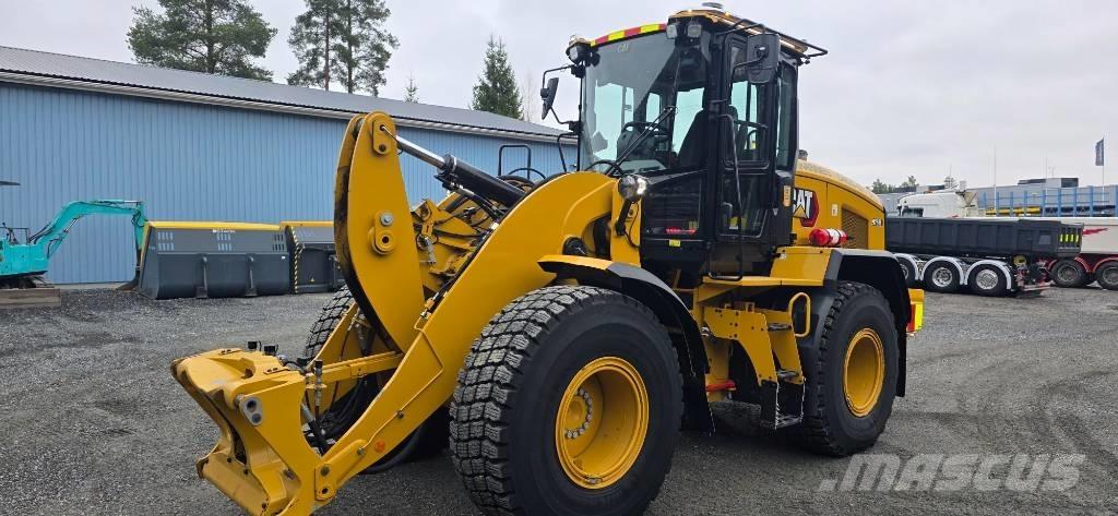 CAT 926M Hjullastere