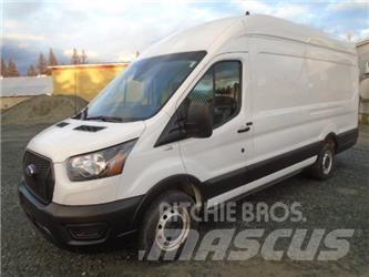 Ford Transit 250 Varebiler