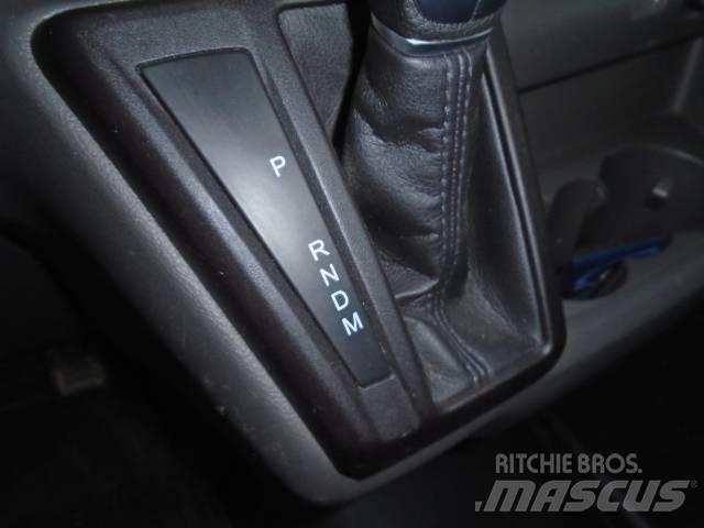 Ford Transit 250 Varebiler