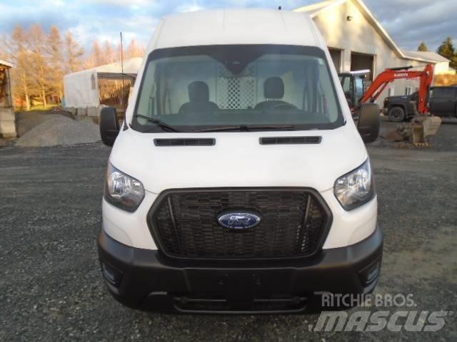 Ford Transit 250 Varebiler
