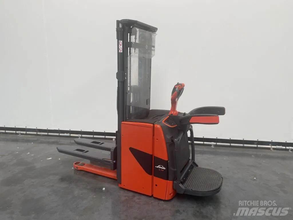 Linde L 14 AP Ledestablere
