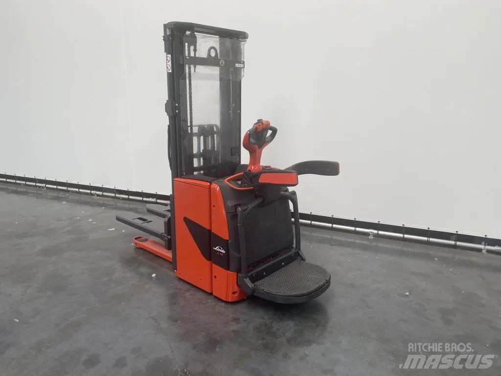 Linde L 14 AP Ledestablere