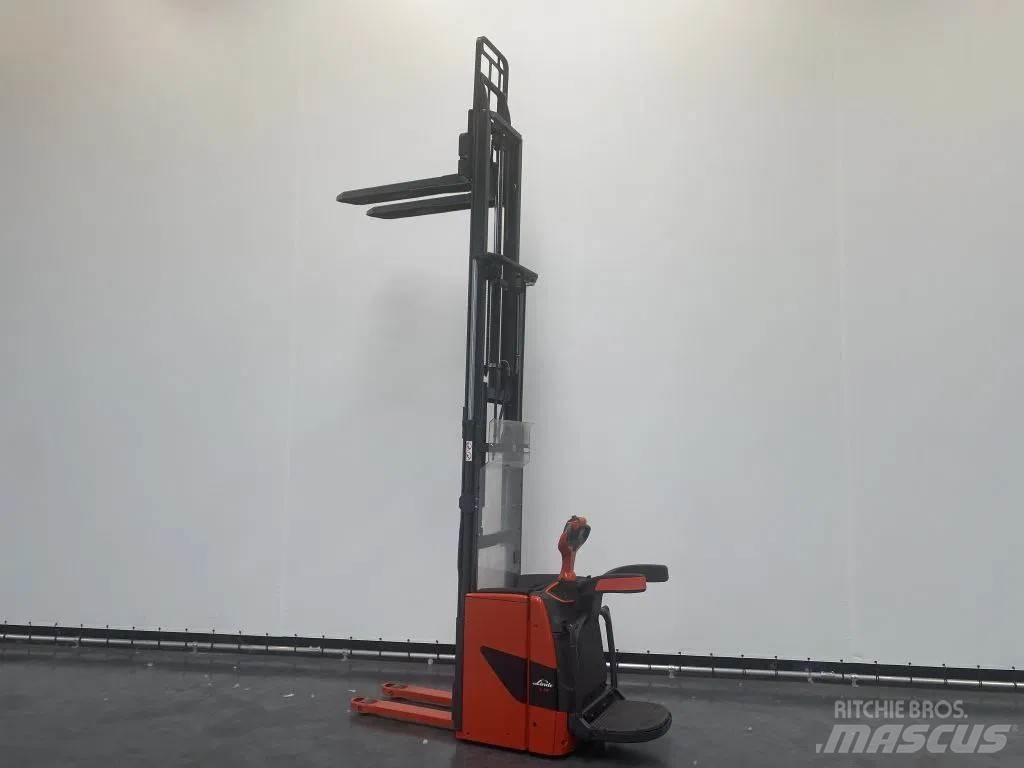 Linde L 14 AP Ledestablere