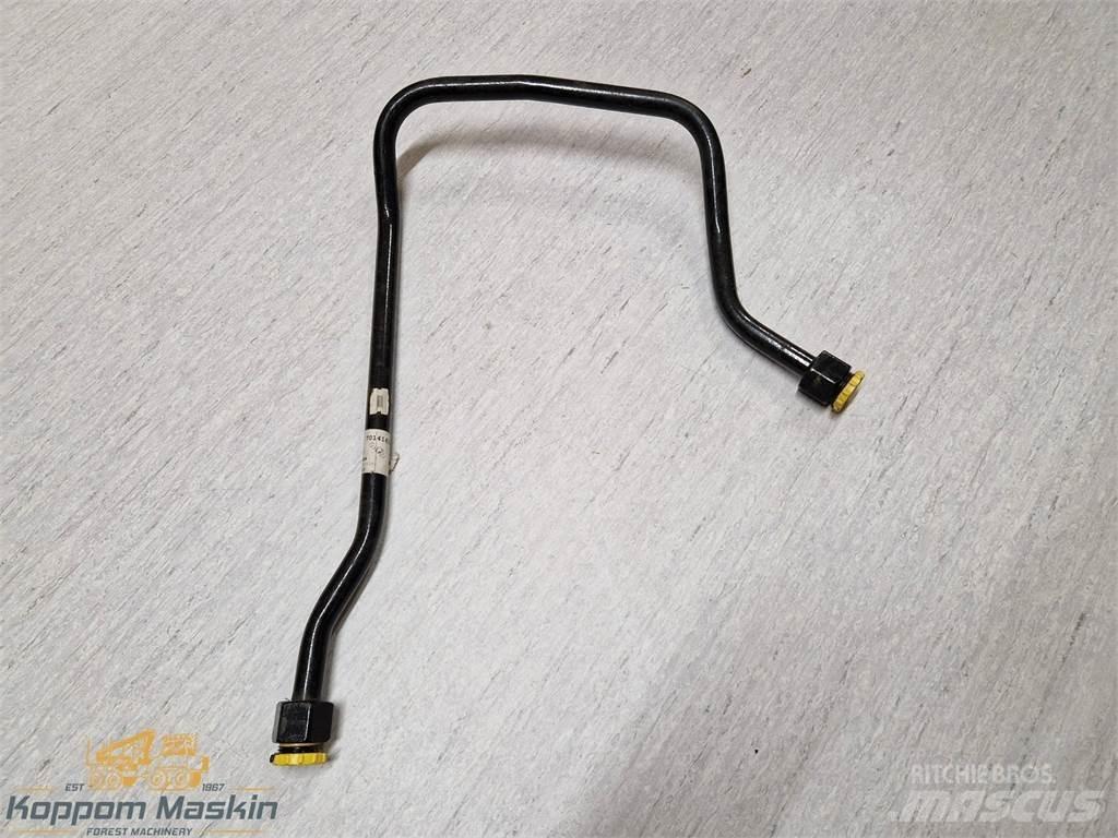 Eco Log 7014163 Hydraulikk