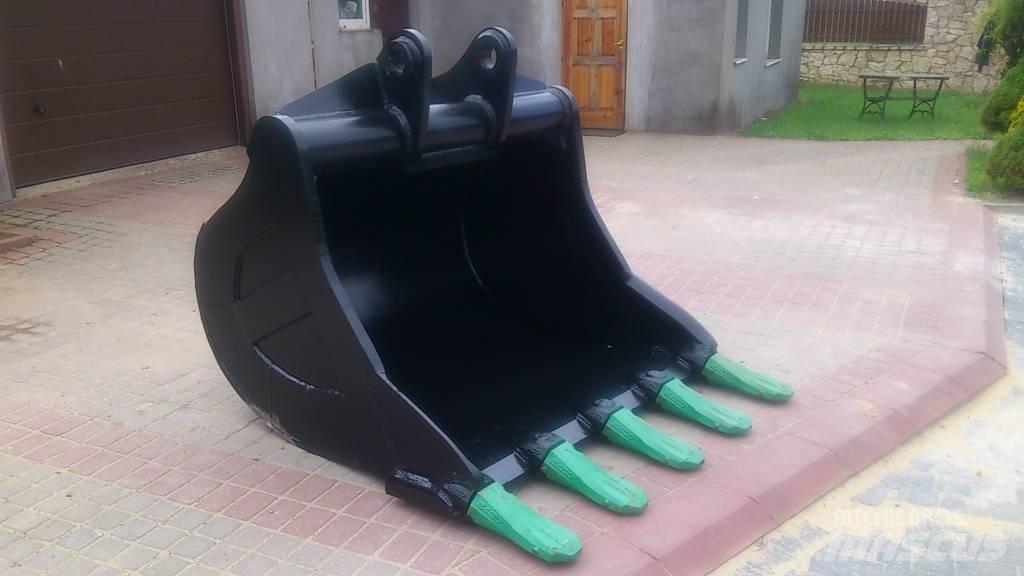 CAT 325 Traktorgravere