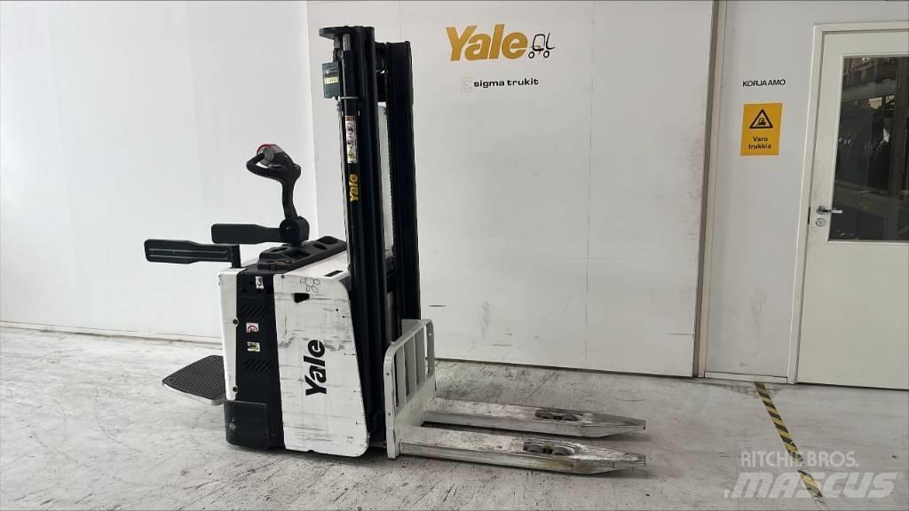 Yale MS15X Stablere