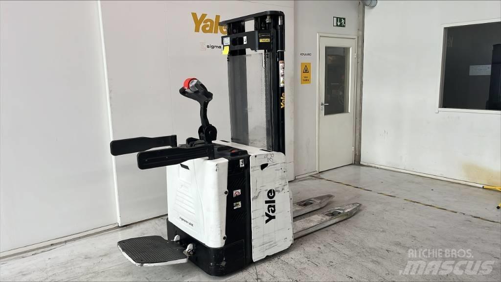 Yale MS15X Stablere