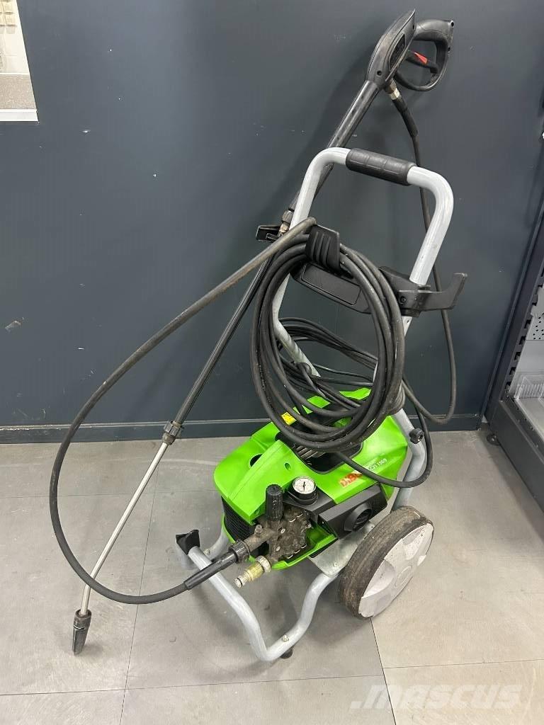  Dibo Pw-c21 150/9 Lavtrykksvasker