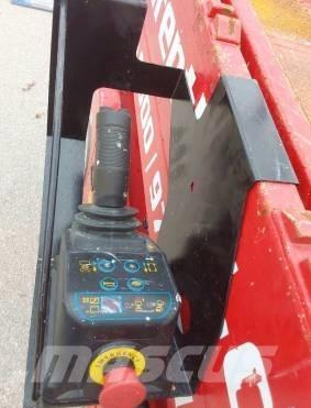 Magni ES 0807 EP Sakselifter