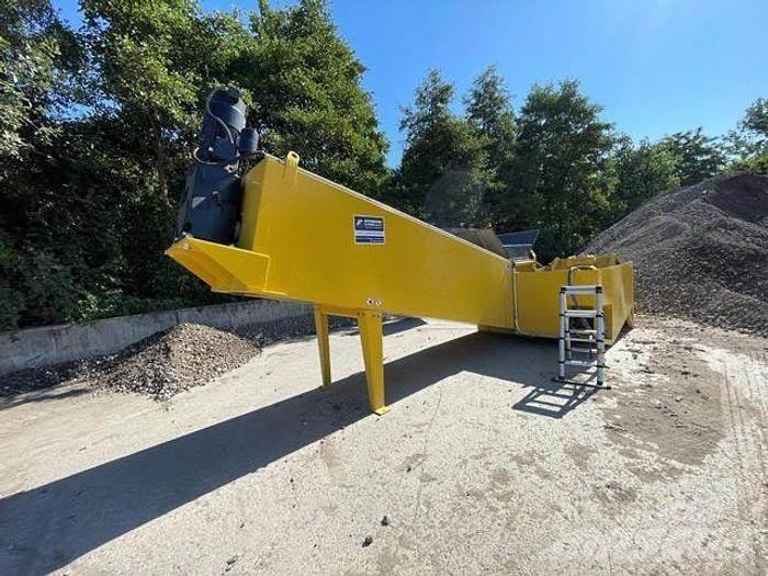 Wima HDS-WV Utstyr for sortering