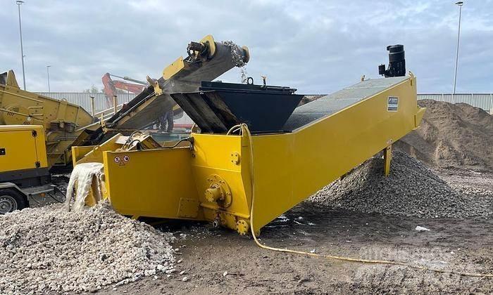 Wima HDS-WV Utstyr for sortering