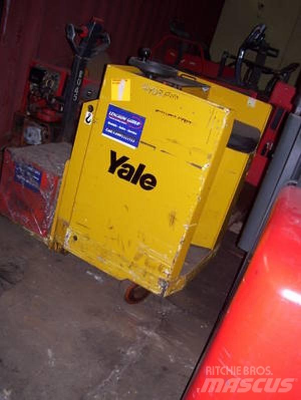Yale MP20 Andre lastebiler