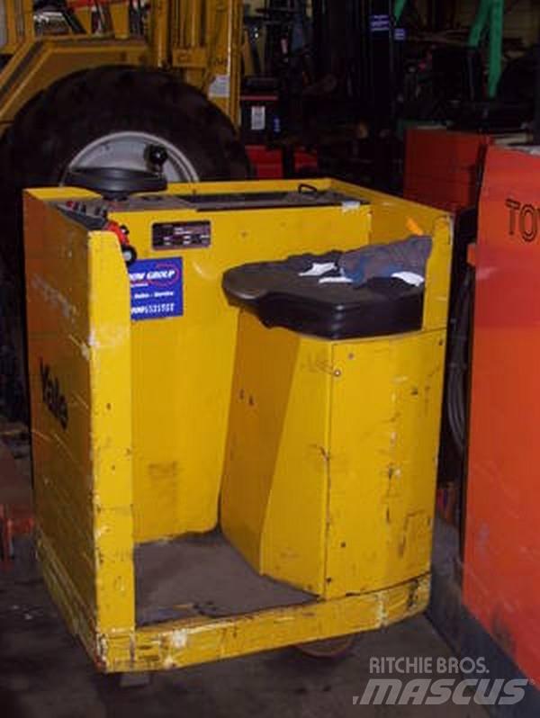 Yale MP20 Andre lastebiler