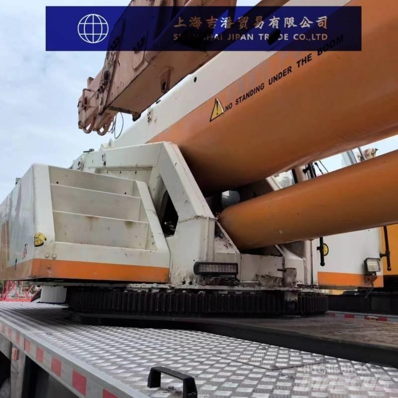 Zoomlion ZTC 800 V Allterreng kraner