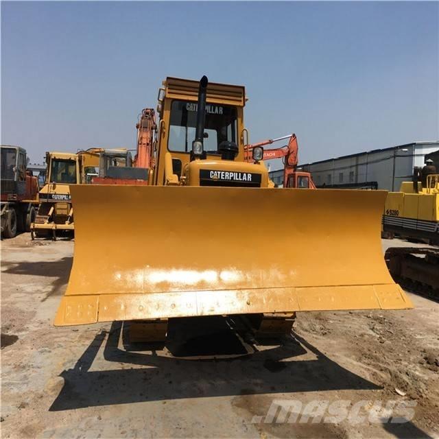 CAT D 6 D Dozere Beltegående