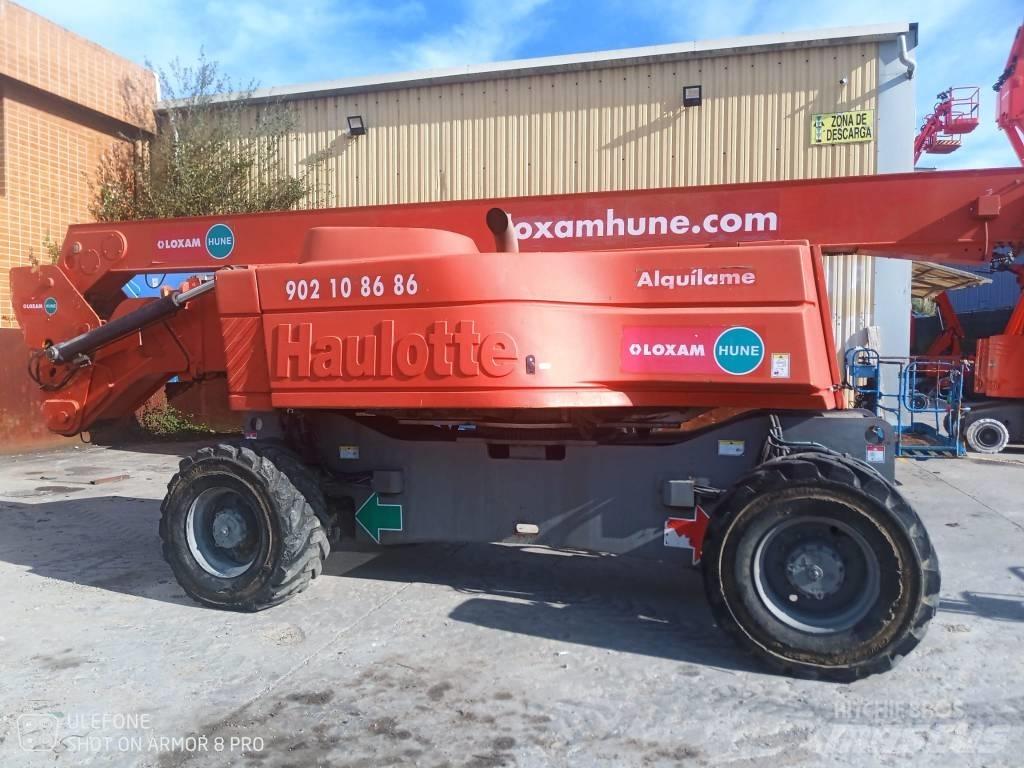 Haulotte HA 32 PX Leddede bomlifter