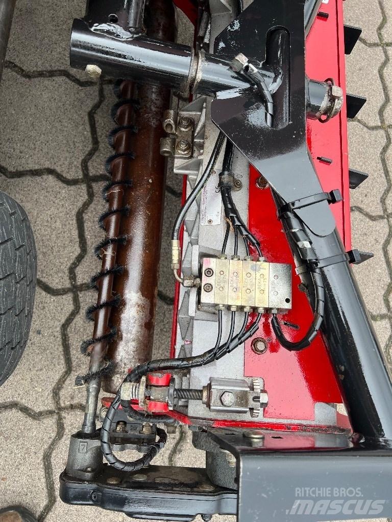 Toro Reelmaster3100D Stand-on klippere