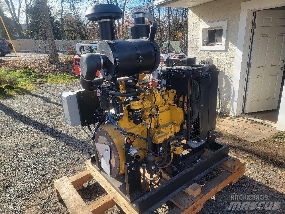 John Deere 4054 Landbruk - Annet