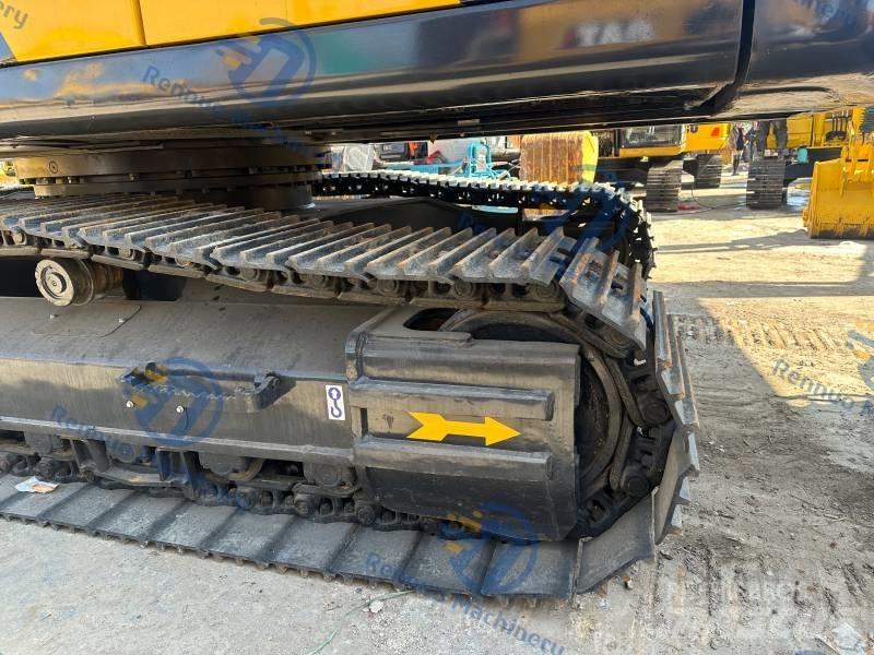 Volvo EC 300 D L Beltegraver
