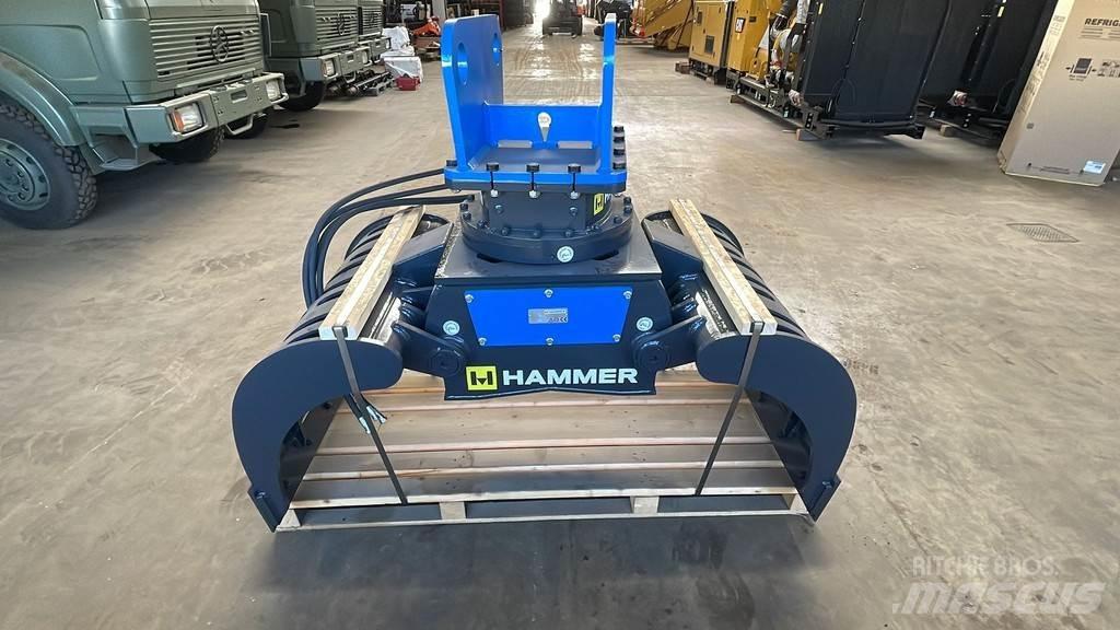 Hammer GR150S Gripere