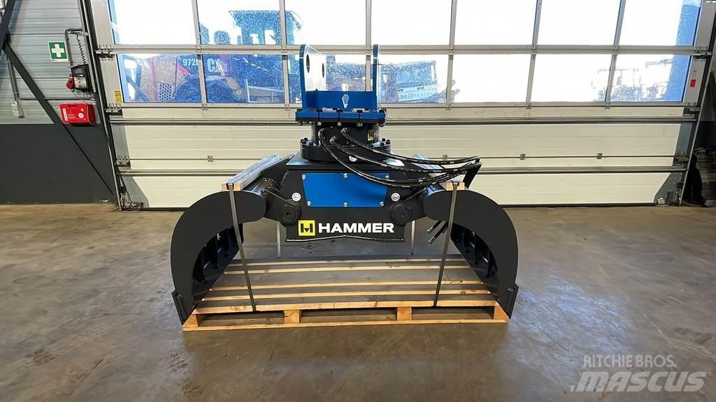 Hammer GR150S Gripere