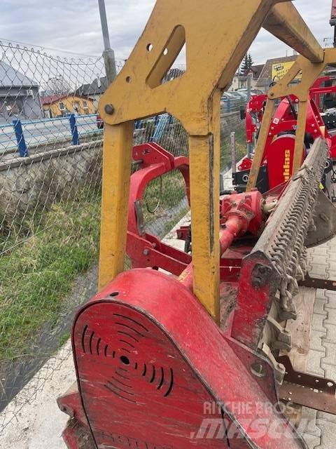 SeppiM MIDIFORST 225 Landbruk - Annet
