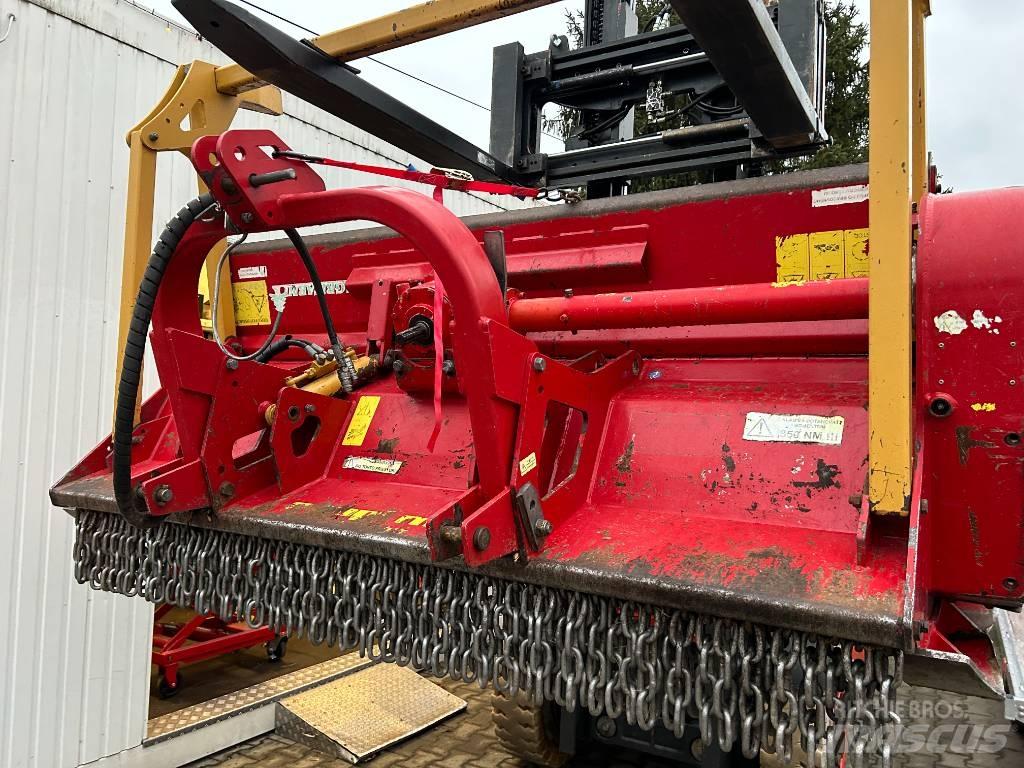 SeppiM MIDIFORST 225 Landbruk - Annet