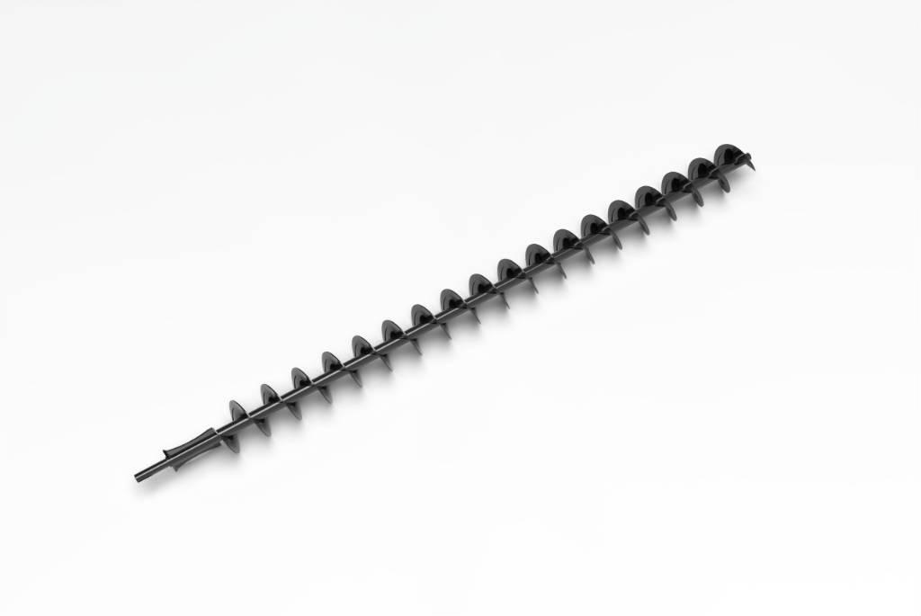 PW 351390.2 Skurtresker tilbehør