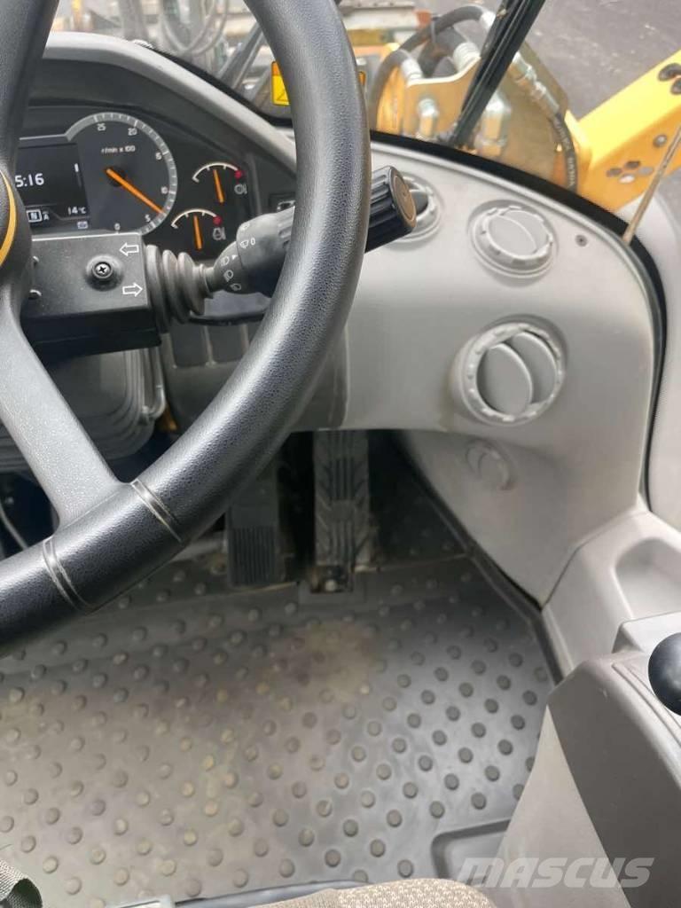 Volvo L 60 H Hjullastere