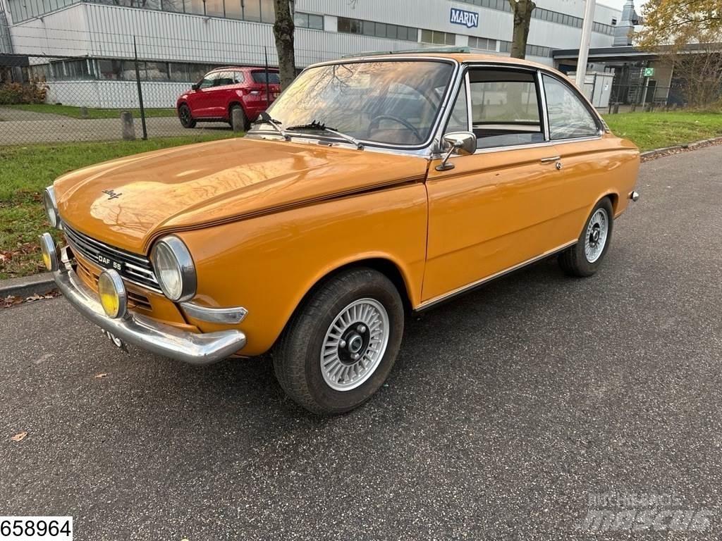 DAF ? 55 T Personbiler