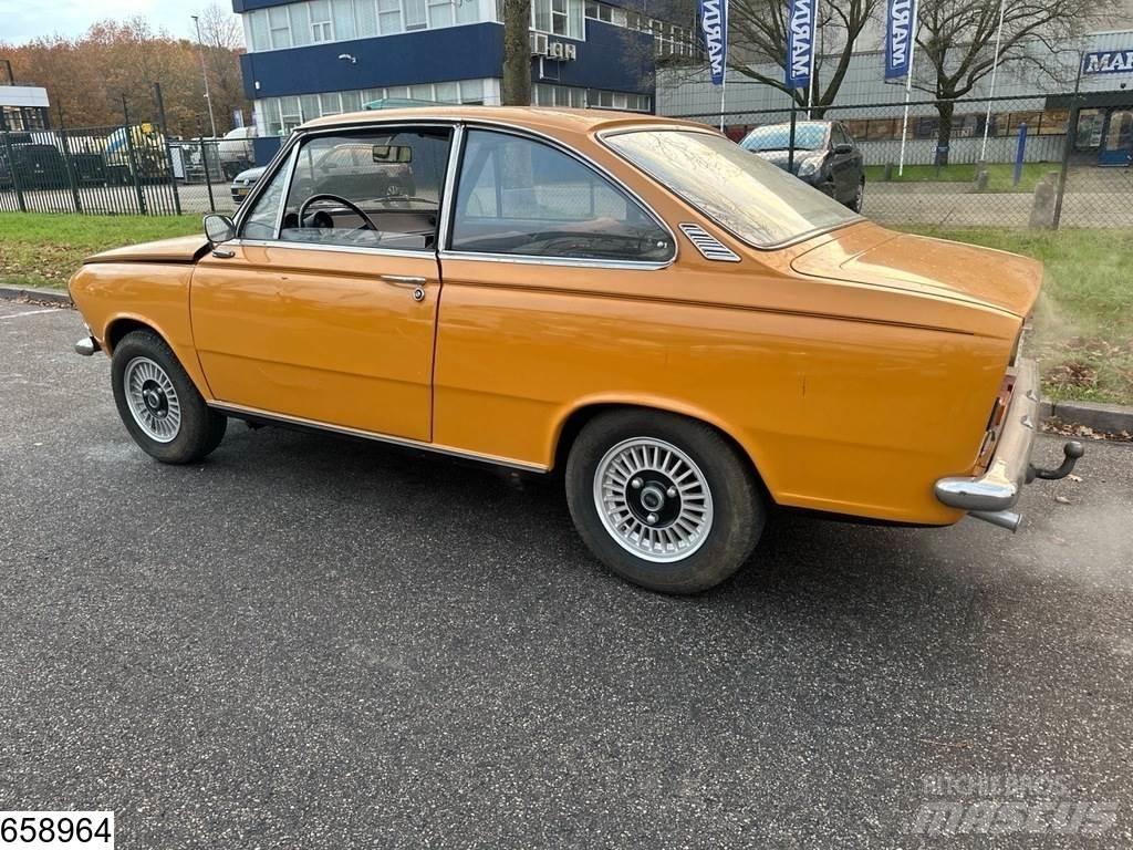 DAF ? 55 T Personbiler