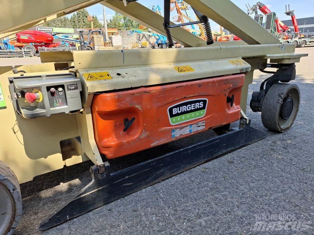 JLG 3246ES Sakselifter