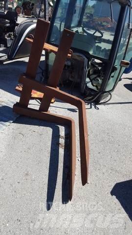  Patolas com Suporte Annet tilbehør