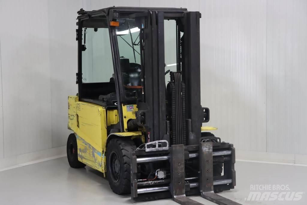 Hyundai 45B-9 Elektriske trucker