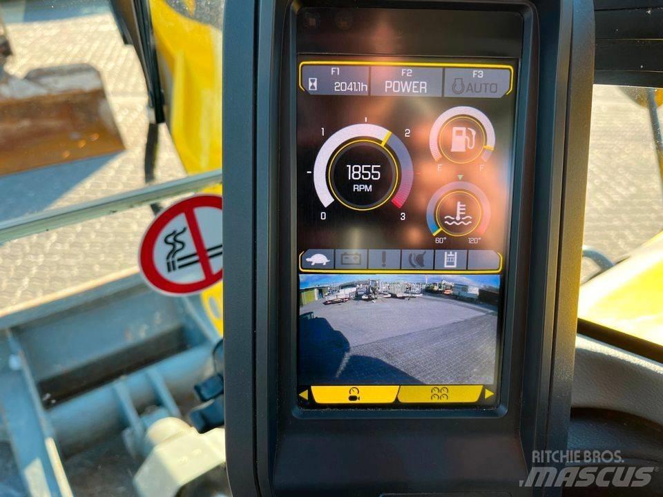 Wacker Neuson ET 90 Beltegraver