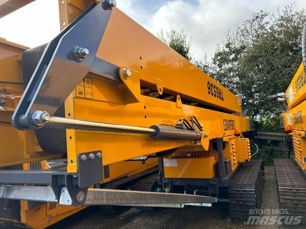 Barford TR6536 Transportbånd