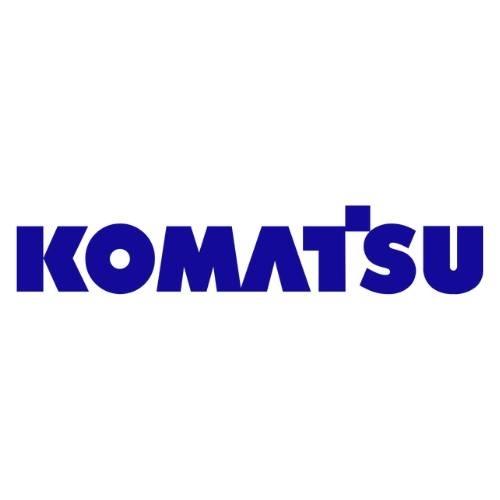 Komatsu Spare Parts Transport - Annet