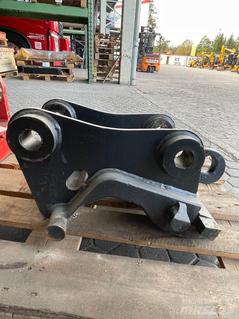  ?? CW 10 Hurtigkoblinger
