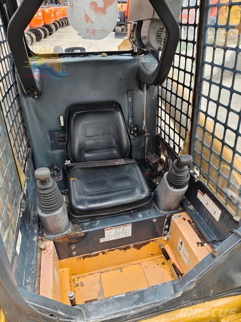 CAT 226c Kompaktlastere