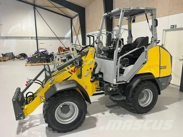 Wacker Neuson WL 28 Hjullastere