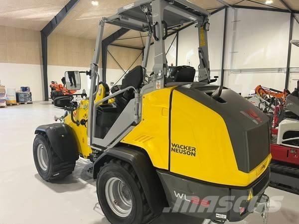 Wacker Neuson WL 28 Hjullastere