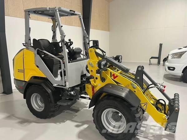 Wacker Neuson WL 28 Hjullastere