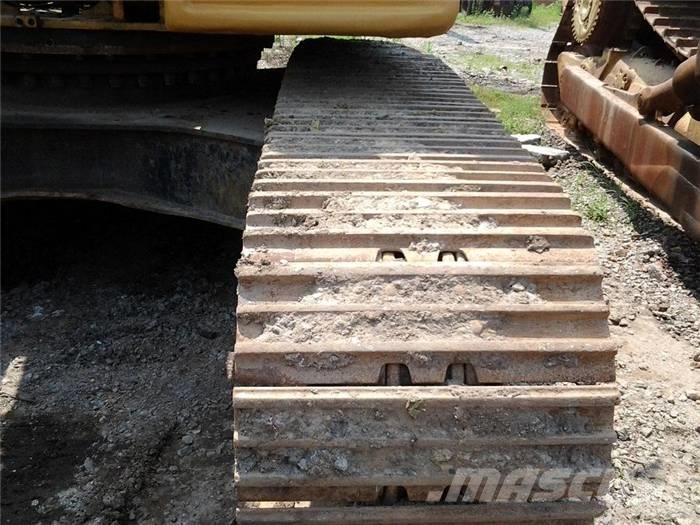 CAT 330 B Beltegraver