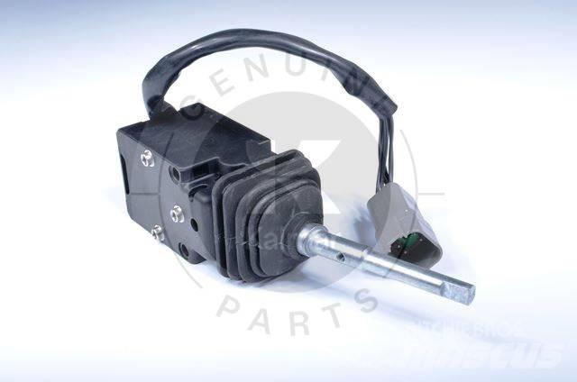 Kalmar spare parts Lys - Elektronikk