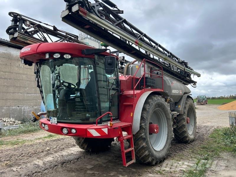 Horsch Leeb PT 270 Slepesprøyter