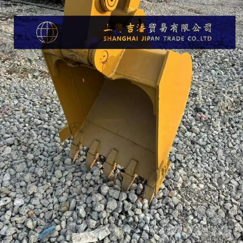 CAT 305.5 E Minigravere <7t