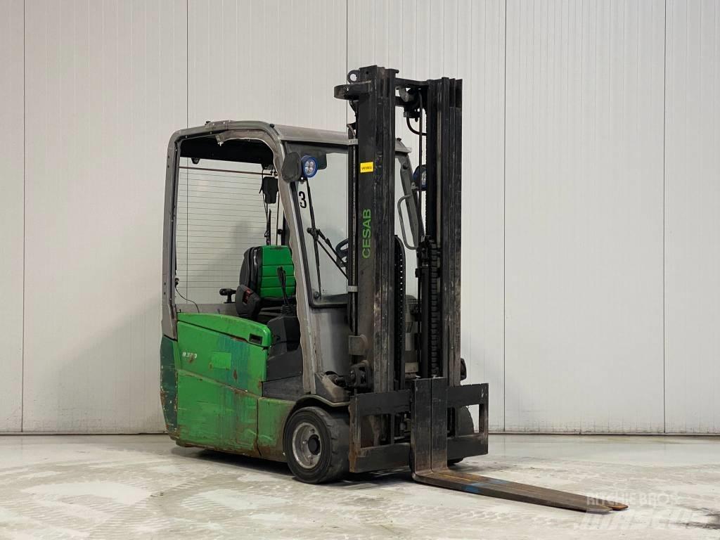 Cesab B320 Elektriske trucker