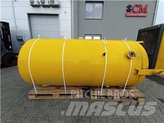  KOMINO 3000 L Kompressor tilbehør